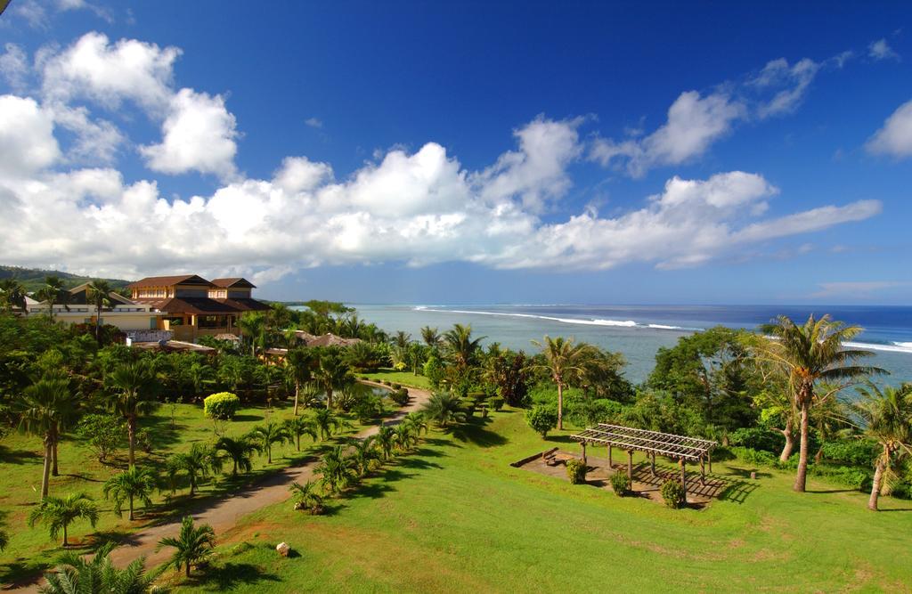 Mariana Resort & Spa San Roque Extérieur photo