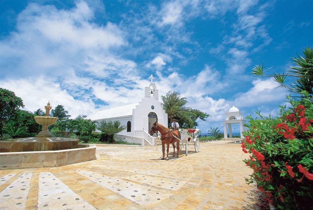 Mariana Resort & Spa San Roque Extérieur photo