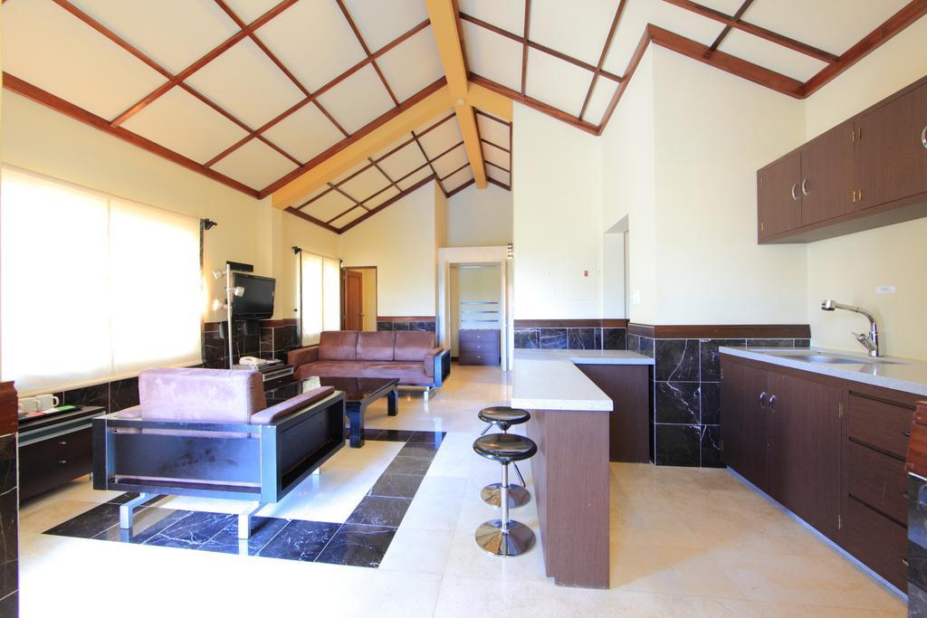 Mariana Resort & Spa San Roque Extérieur photo
