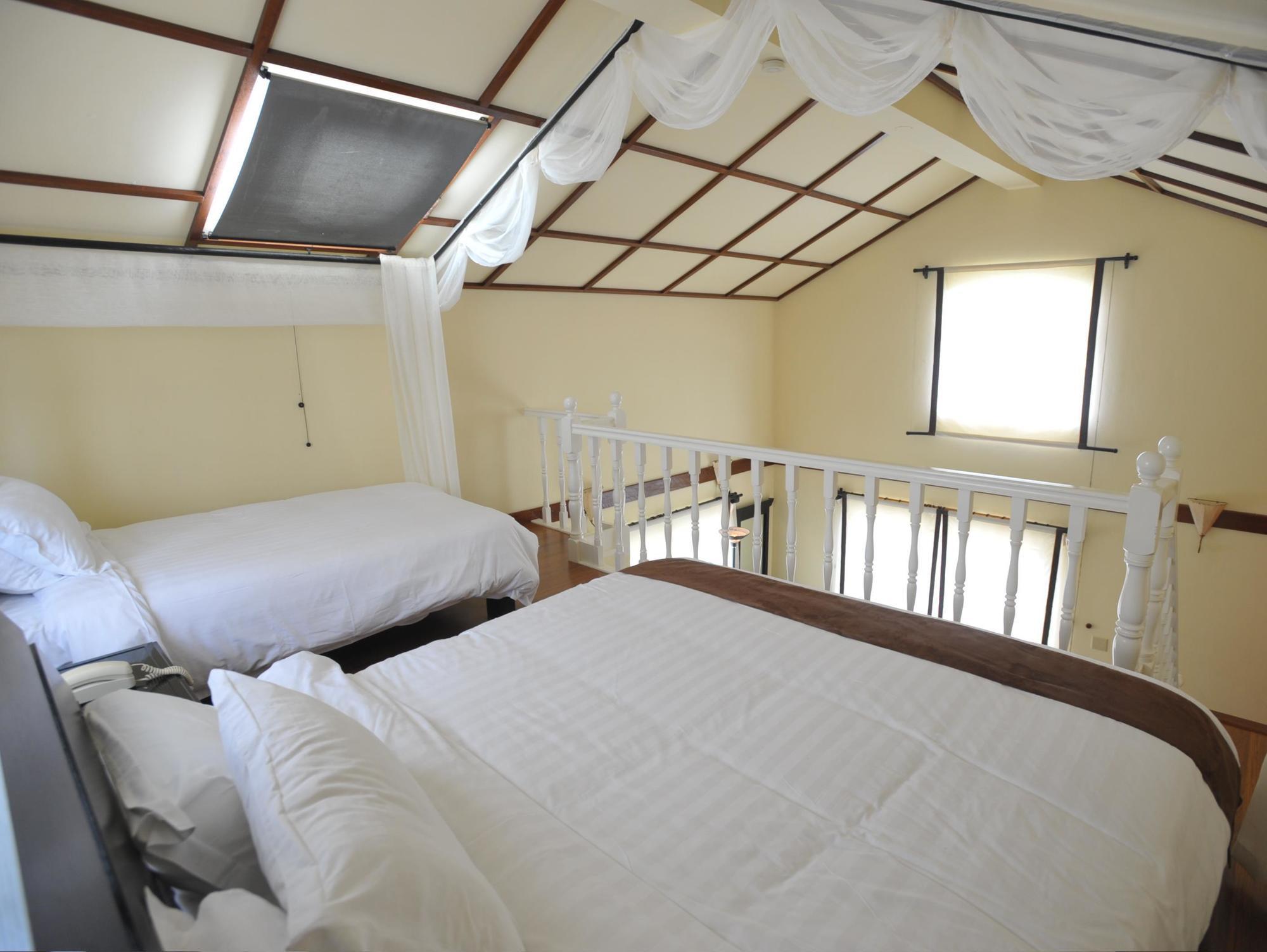 Mariana Resort & Spa San Roque Extérieur photo