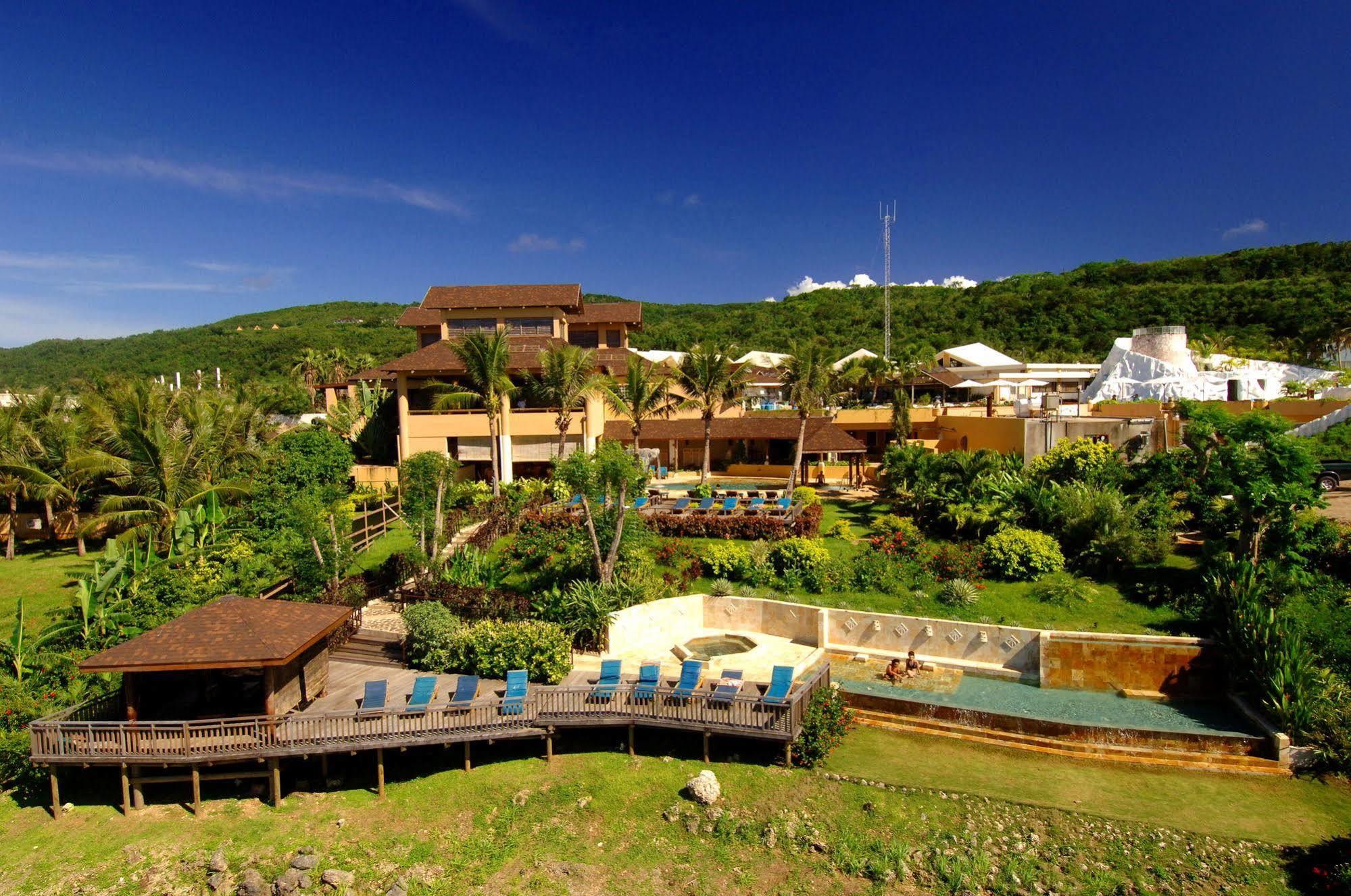 Mariana Resort & Spa San Roque Extérieur photo