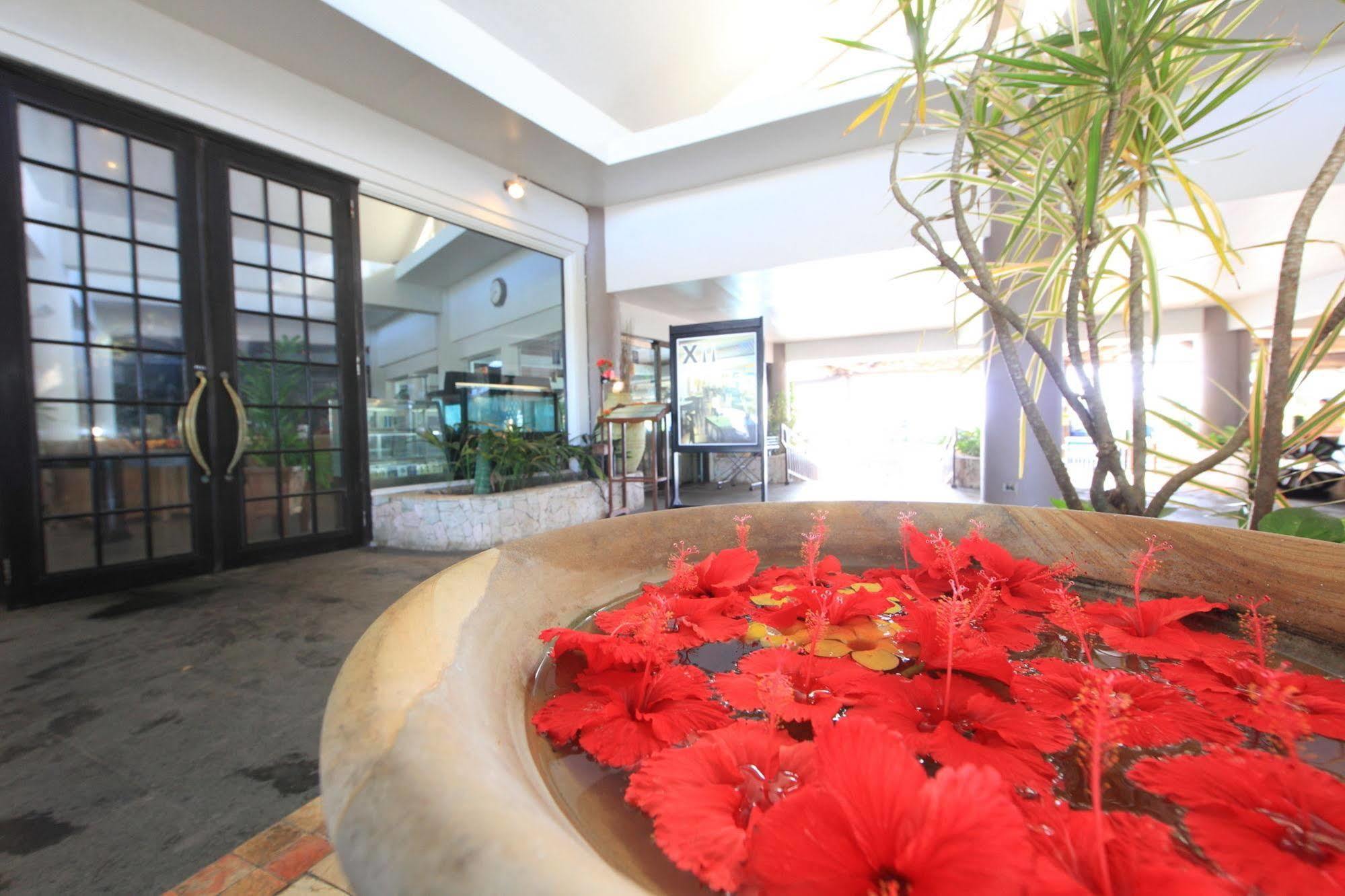 Mariana Resort & Spa San Roque Extérieur photo
