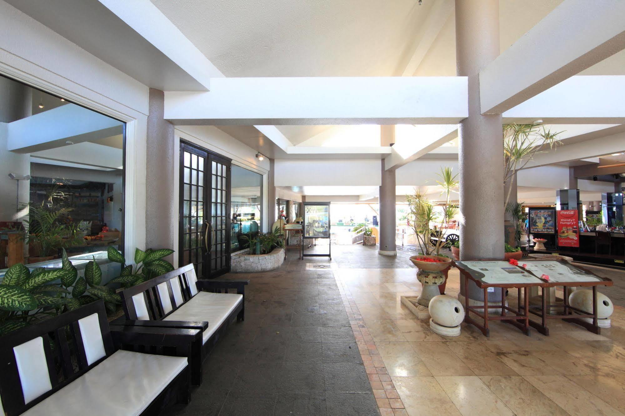 Mariana Resort & Spa San Roque Extérieur photo
