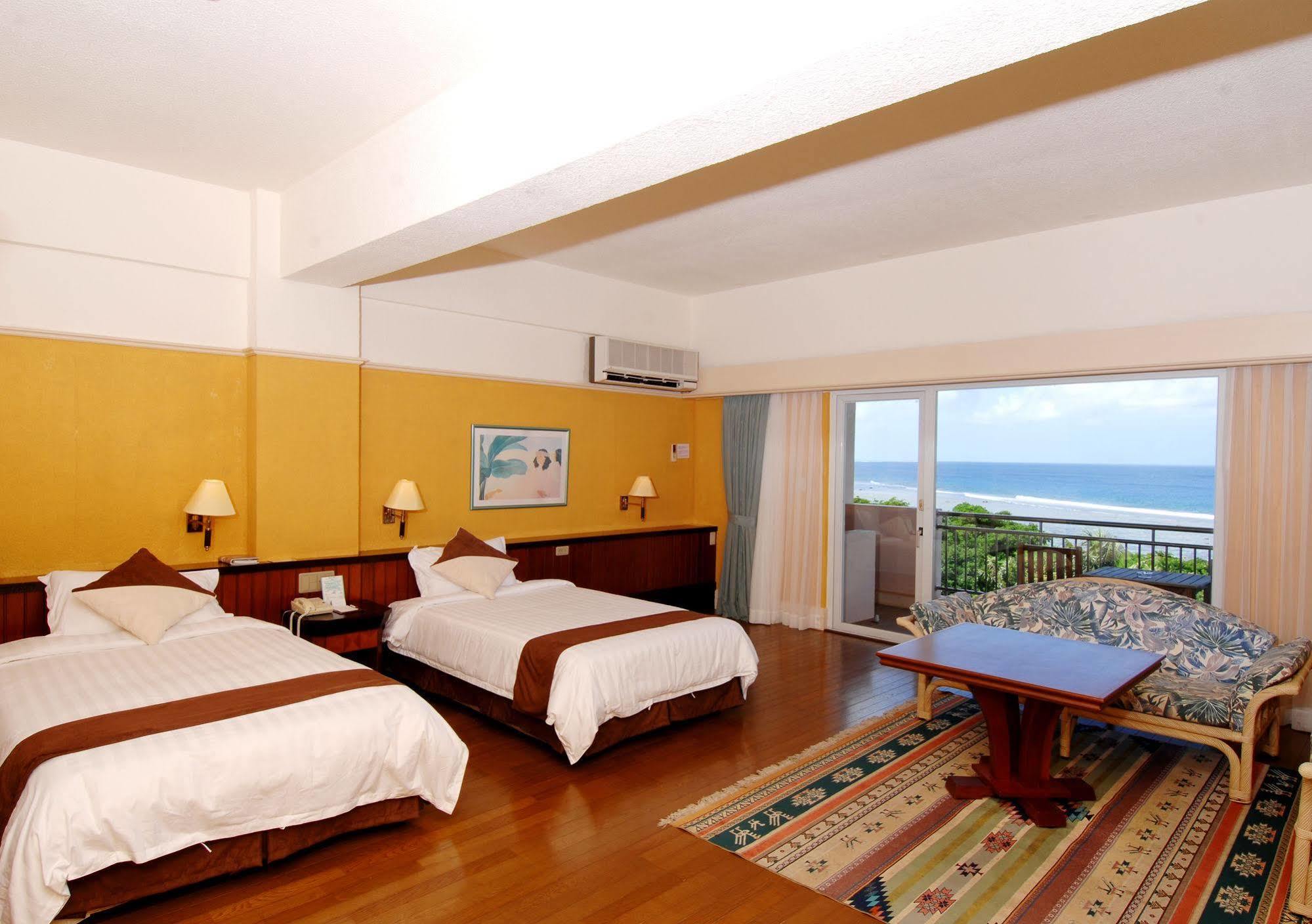 Mariana Resort & Spa San Roque Extérieur photo