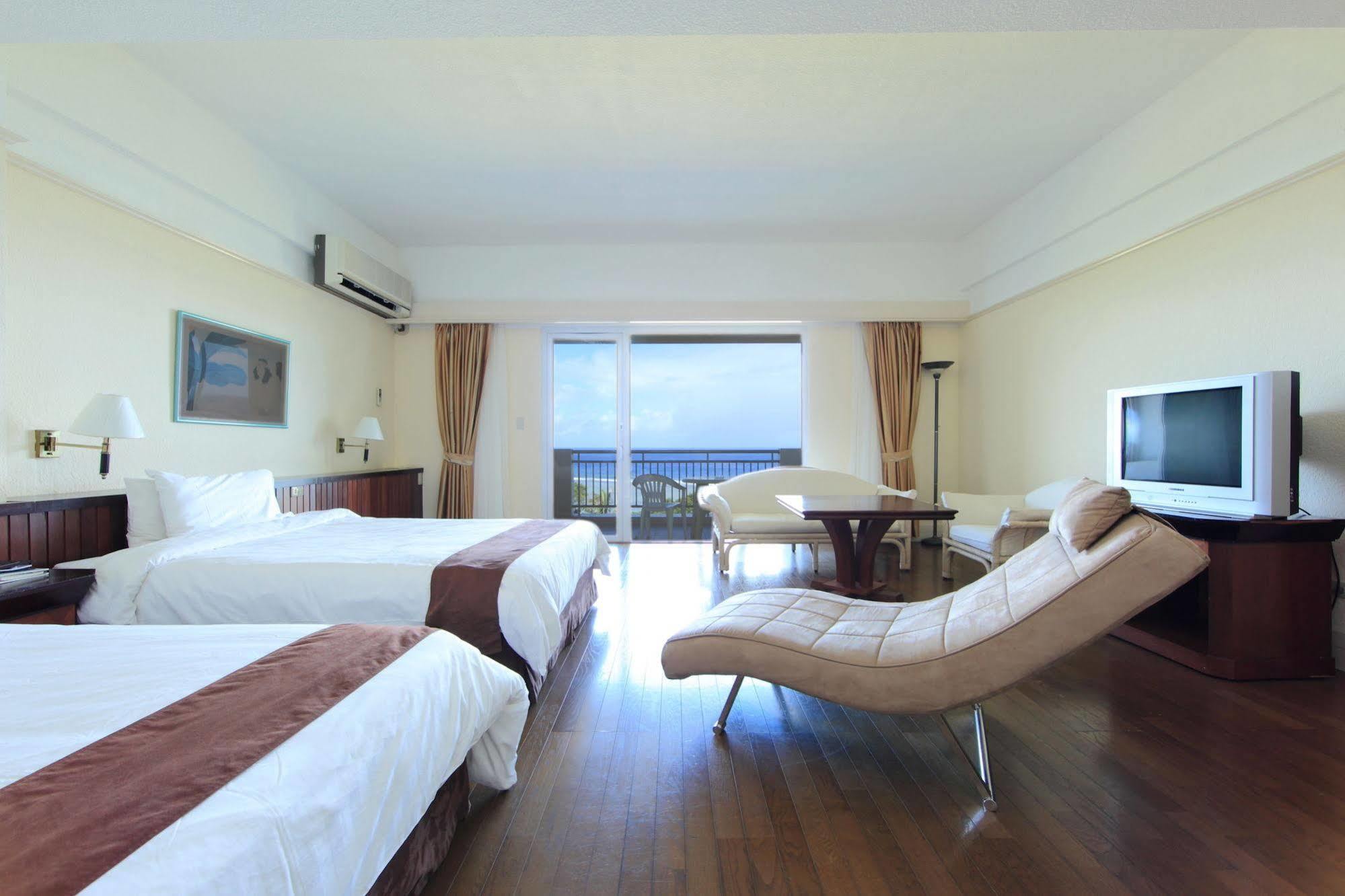 Mariana Resort & Spa San Roque Extérieur photo