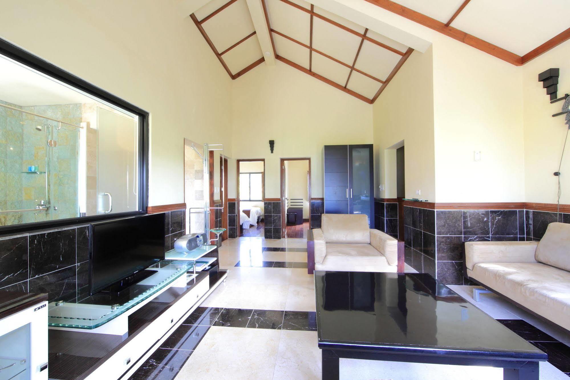 Mariana Resort & Spa San Roque Extérieur photo