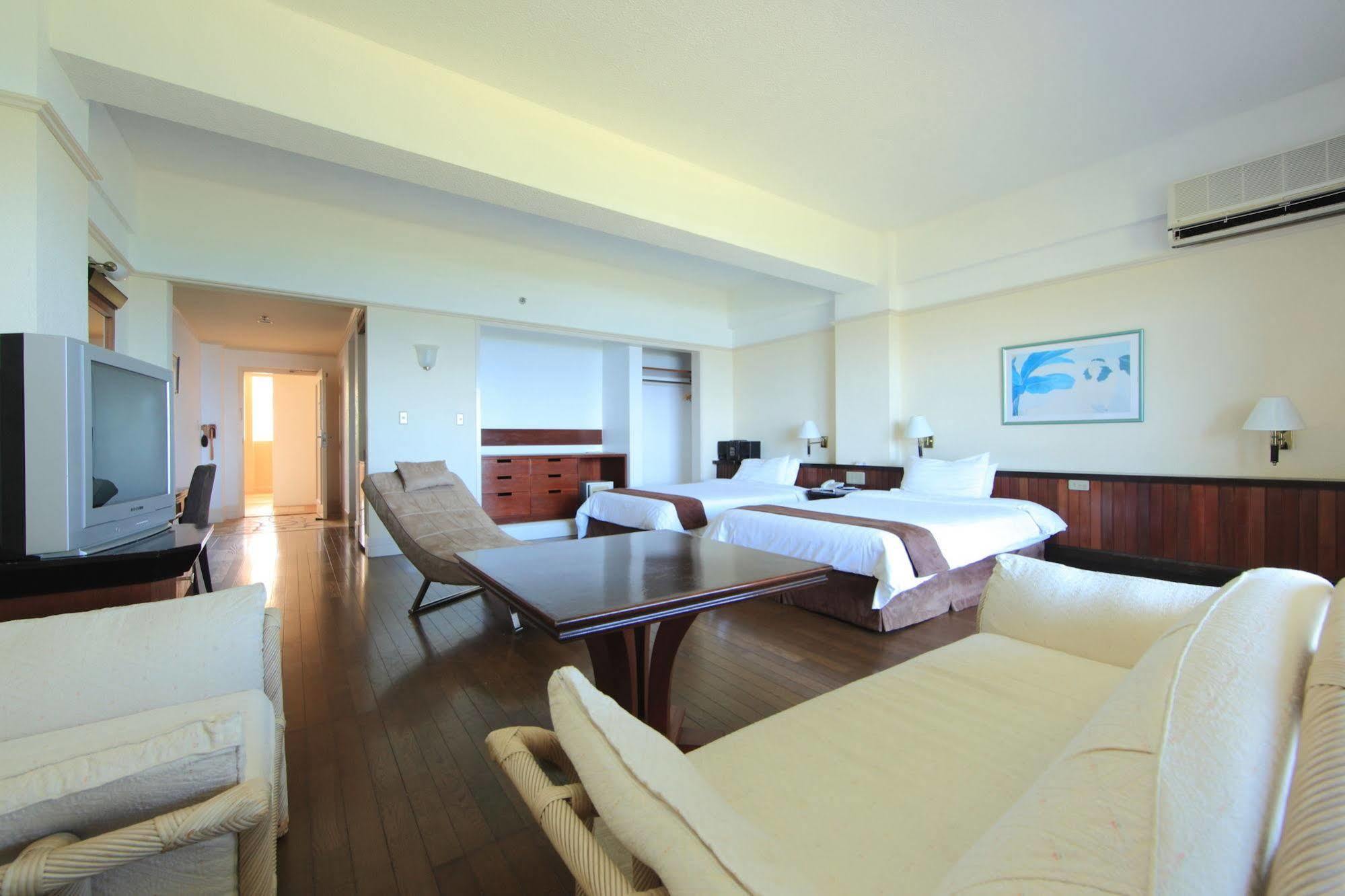 Mariana Resort & Spa San Roque Extérieur photo
