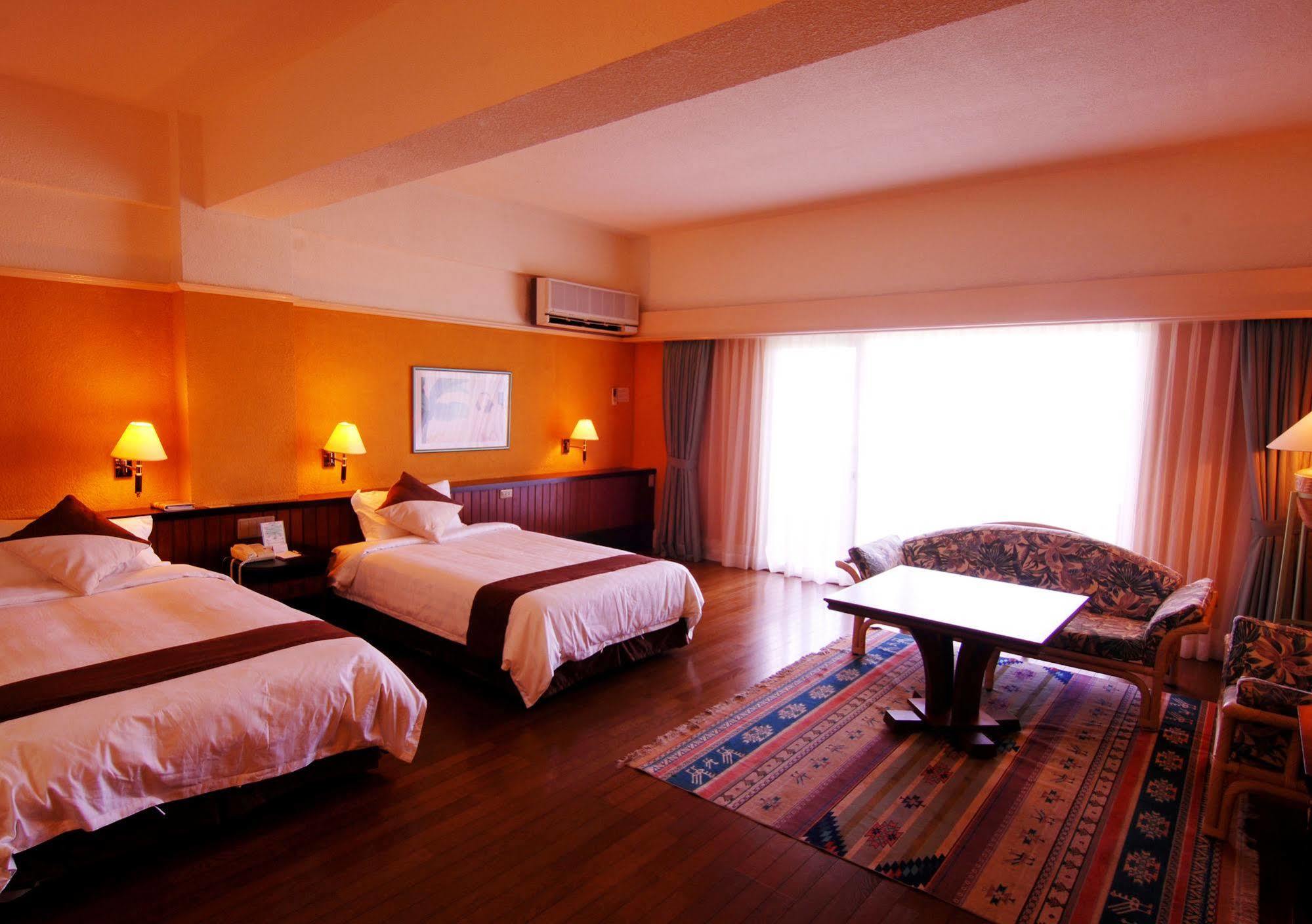 Mariana Resort & Spa San Roque Extérieur photo