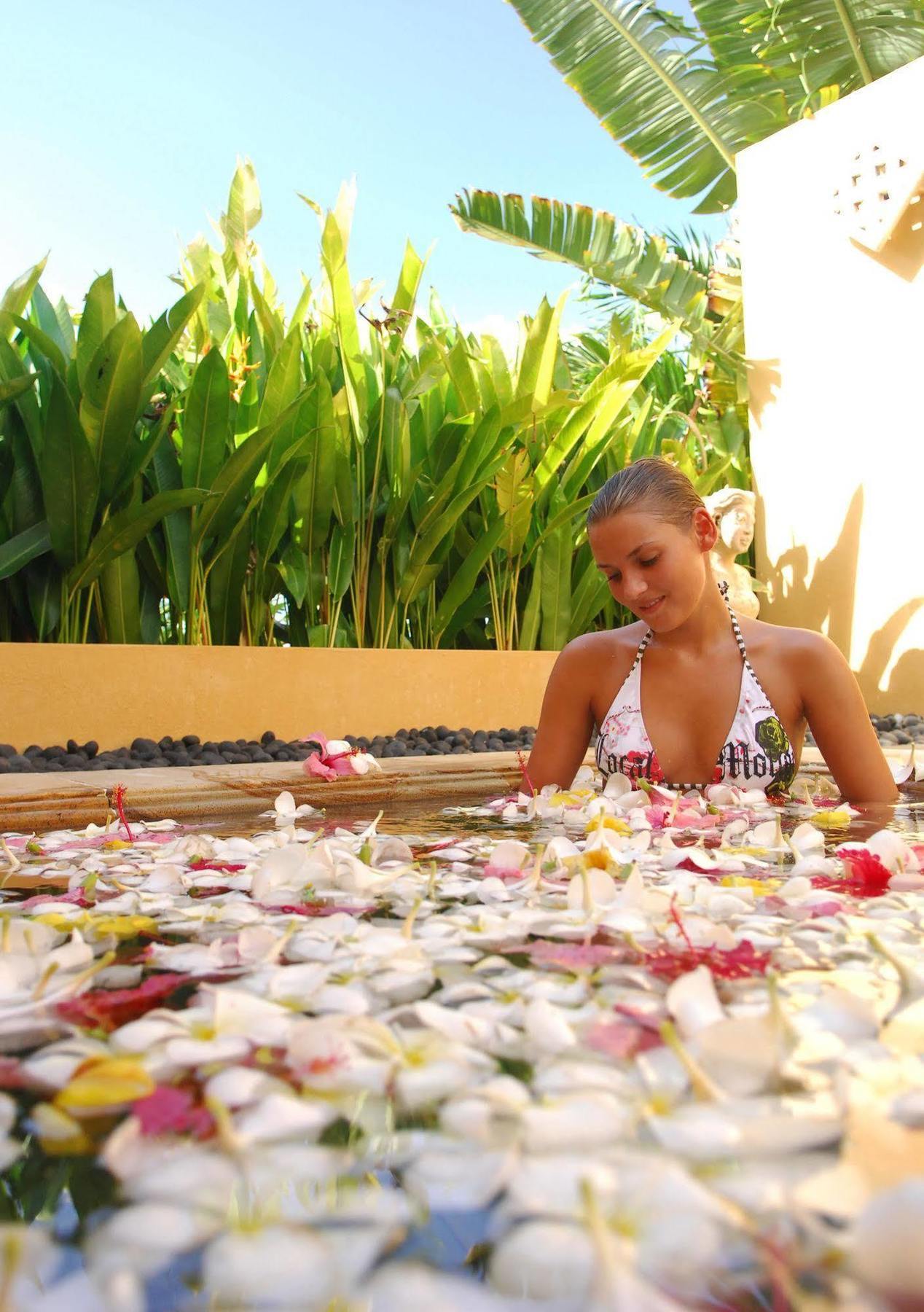 Mariana Resort & Spa San Roque Extérieur photo