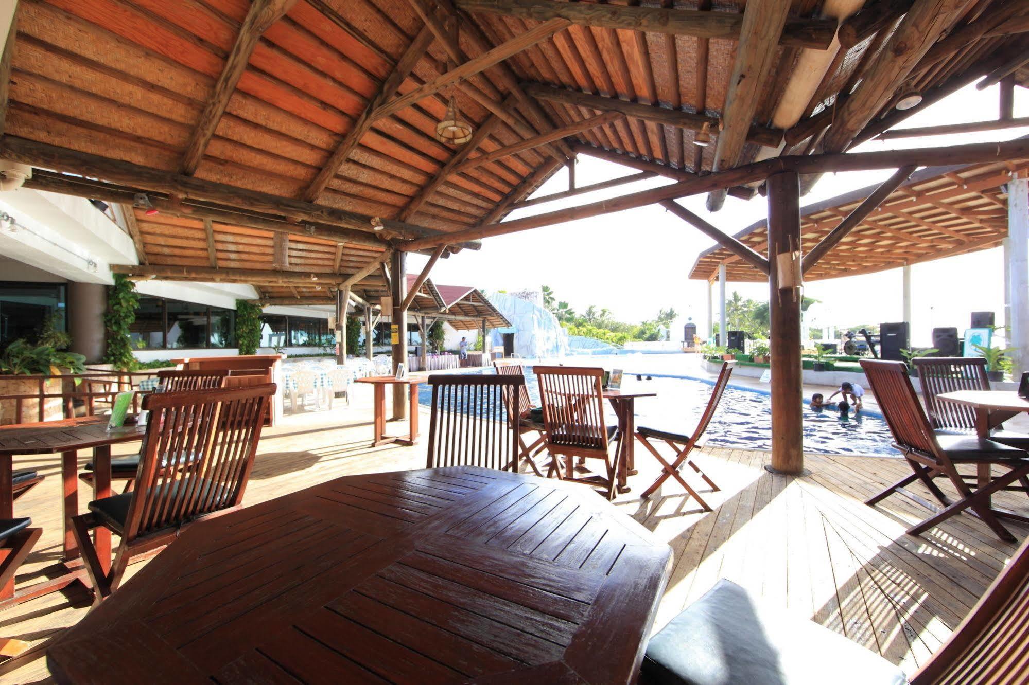 Mariana Resort & Spa San Roque Extérieur photo