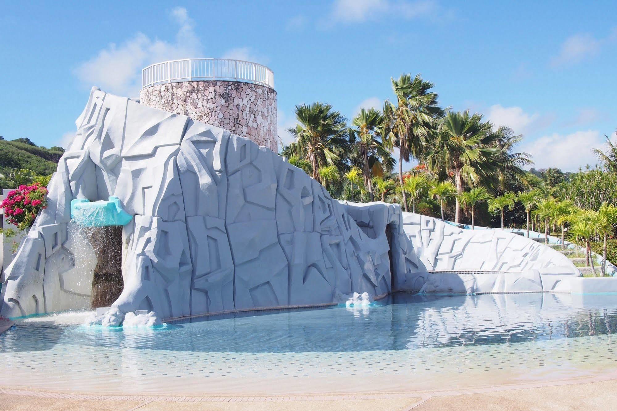 Mariana Resort & Spa San Roque Extérieur photo