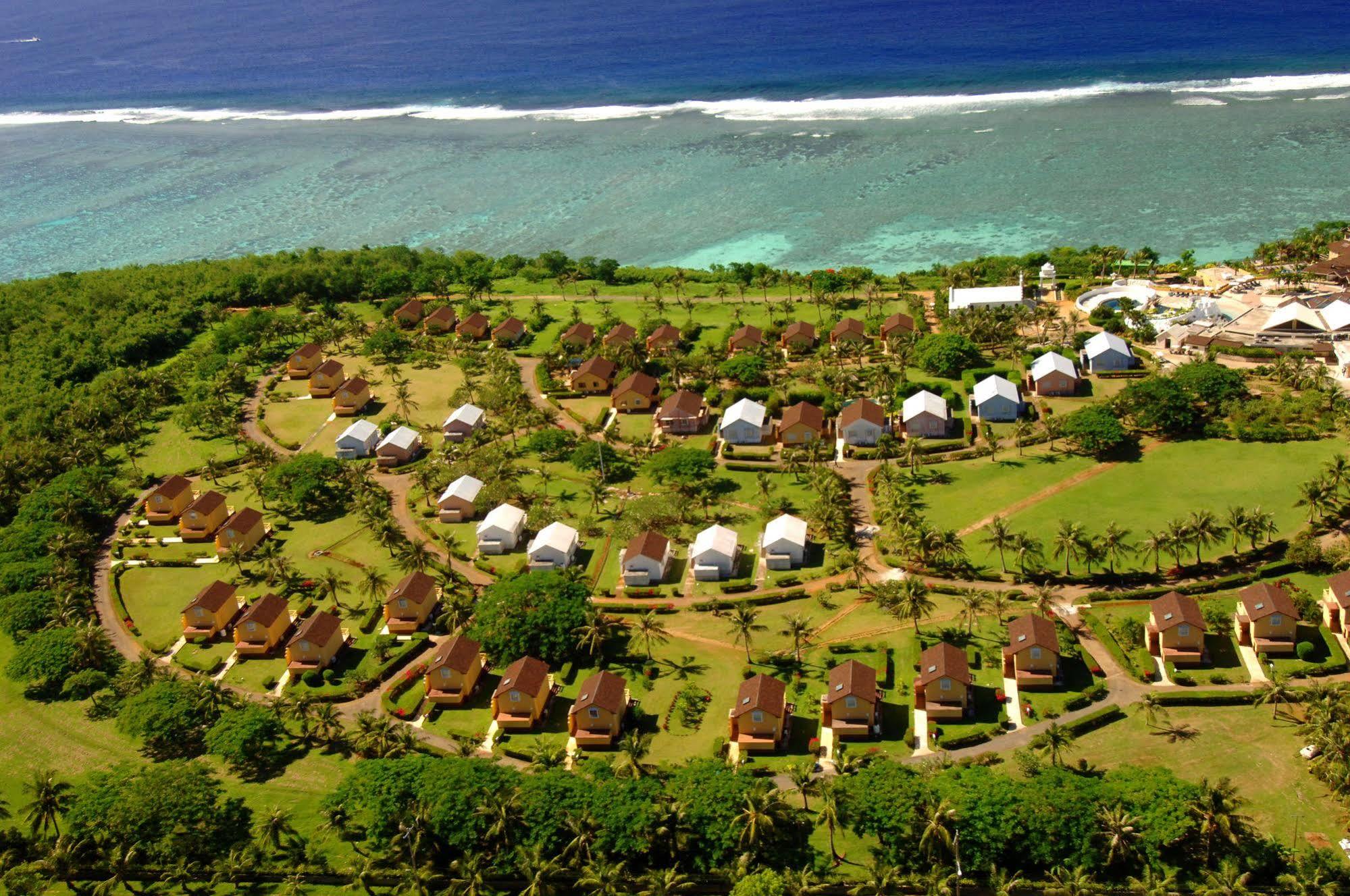 Mariana Resort & Spa San Roque Extérieur photo